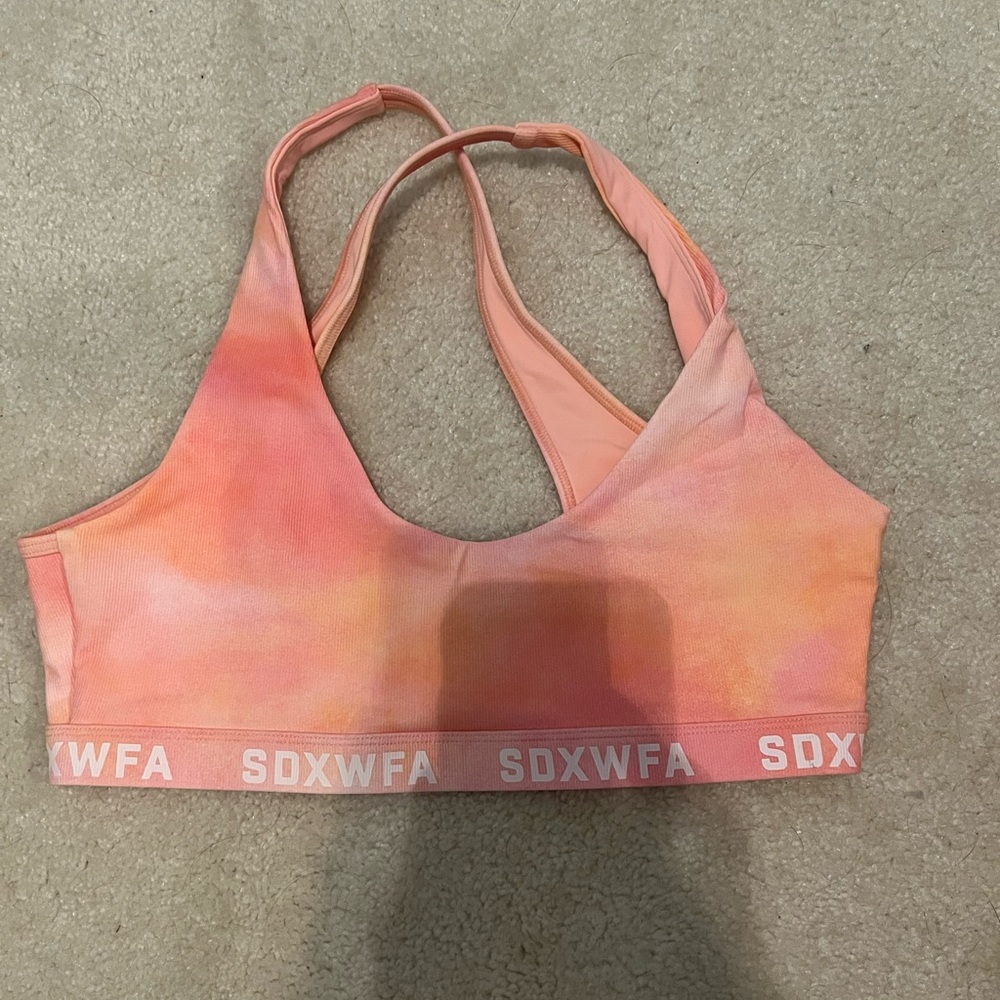 Sports bra (Sarah’s Day Collection)